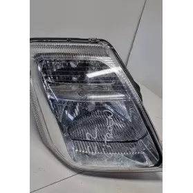 15A4T300 фара передняя Citroen C2 2003