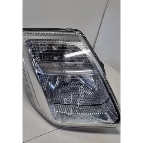 15A4T300 фара передняя Citroen C2 2003
