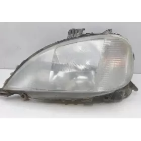 163820456164 фара передняя Mercedes-Benz ML W163 2001