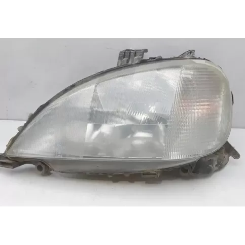 163820456164 фара передняя Mercedes-Benz ML W163 2001