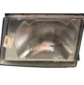 167676464 фара передняя Mercedes-Benz 190 W201 1990