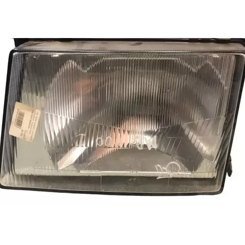 167676464 фара передняя Mercedes-Benz 190 W201 1990