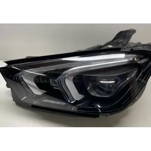 1679061600 фара передняя Mercedes-Benz GLE W167 2019