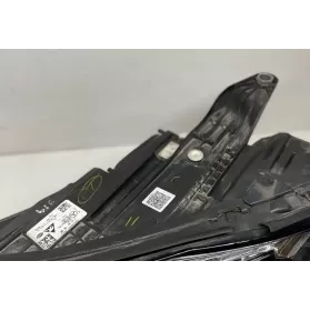 1679061600 фара передняя Mercedes-Benz GLE W167 2019