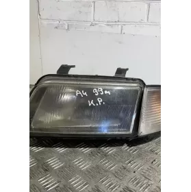 1852902 фара передняя Audi A4 S4 B5 8D 1996