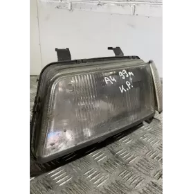 1852902 фара передняя Audi A4 S4 B5 8D 1996