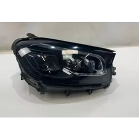 1BX2256 фара передняя Mercedes-Benz GLS X167 2019