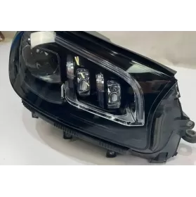 1BX2256 фара передняя Mercedes-Benz GLS X167 2019