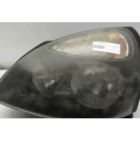 1DB00846119 фара передняя Renault Clio III 2004