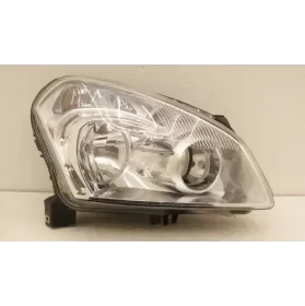 1EF238042-42 фара передняя Nissan Qashqai 2009