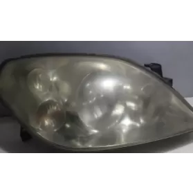 1EJ238010-02 фара передняя Nissan Primera 2002
