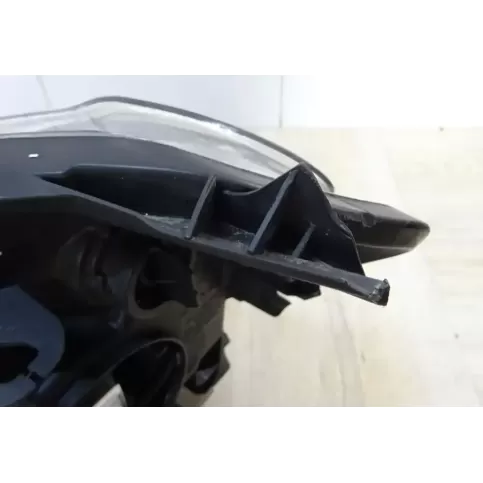 1EL01033532 фара передняя Nissan Qashqai 2014