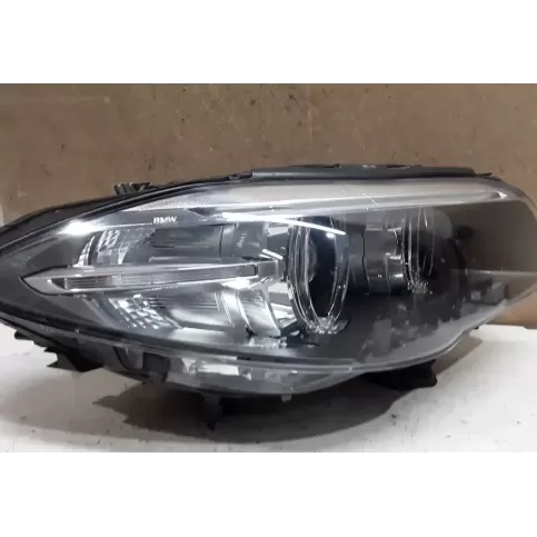 1EL01108722AM фара передняя BMW 5 F10 F11 2015