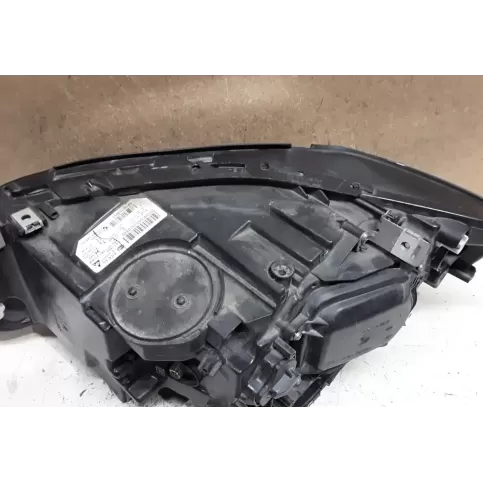 1EL01108722AM фара передняя BMW 5 F10 F11 2015