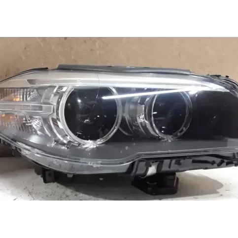 1EL01108722AM фара передняя BMW 5 F10 F11 2015