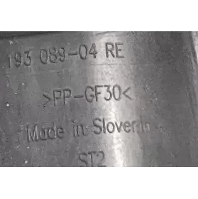 1EL01174542 фара передня Porsche Cayenne (92A) 2012