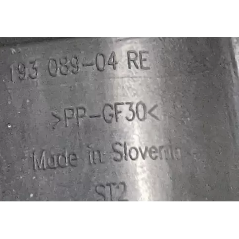 1EL01174542 фара передня Porsche Cayenne (92A) 2012