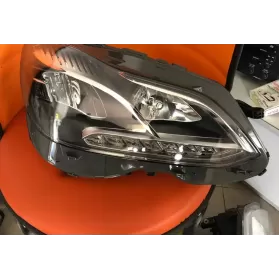 1EX01106662 фара передняя Mercedes-Benz E W213 2013