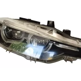 1EX01210232AA фара передняя BMW 3 F30 F35 F31 2013