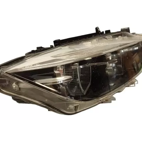 1EX01210232AA фара передняя BMW 3 F30 F35 F31 2013