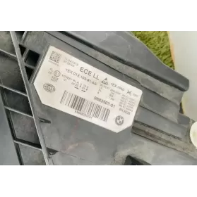 1EX01210382 фара передняя BMW 3 F30 F35 F31 2017