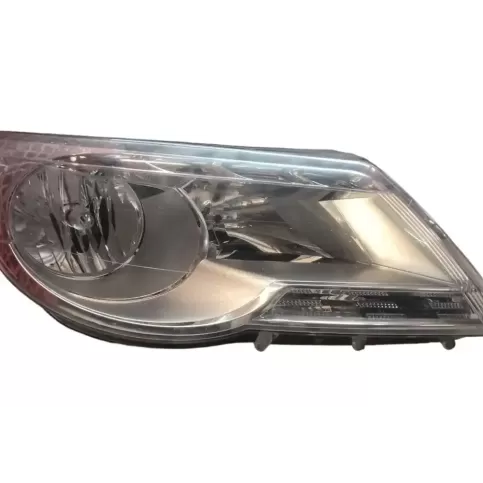 1LD24703804 фара передняя Volkswagen Tiguan 2011