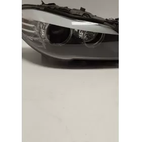 1LL1709 фара передняя BMW 5 F10 F11 2011