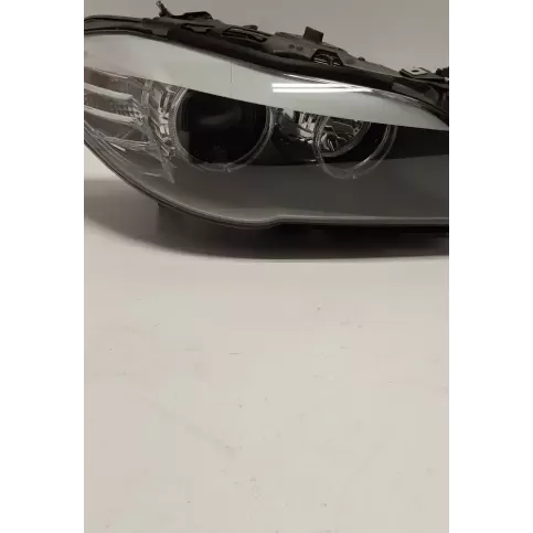 1LL1709 фара передняя BMW 5 F10 F11 2011