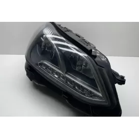 1LX011066 фара передня Mercedes-Benz E W212 2014