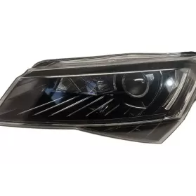 1ZS01103021 фара передняя Skoda Superb B8 (3V) 2016