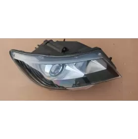 1ZS01131410 фара передняя Skoda Superb B6 (3T) 2014