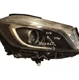 1ZT01081842 фара передняя Mercedes-Benz A W176 2016