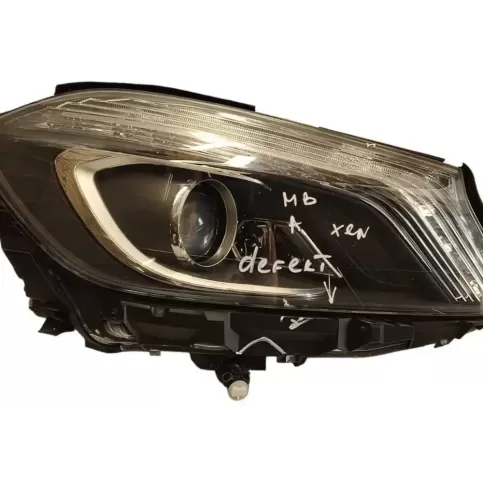 1ZT01081842 фара передняя Mercedes-Benz A W176 2016
