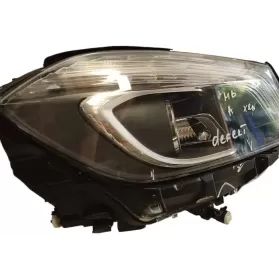 1ZT01081842 фара передняя Mercedes-Benz A W176 2016