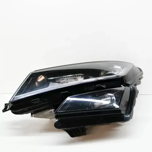 1ZX01266927 фара передня Skoda Kodiaq 2020