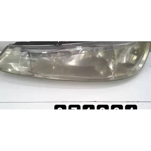 20-5778B фара передня Peugeot 406 2000