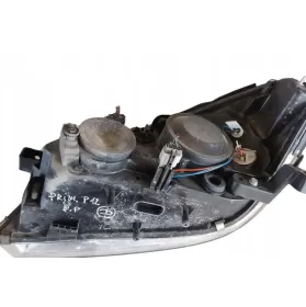 20-A363 фара передняя Nissan Primera 2009