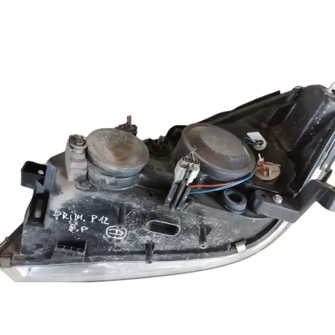 20-A363 фара передняя Nissan Primera 2009
