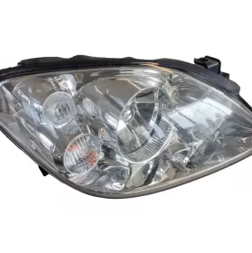 20-A363 фара передняя Nissan Primera 2009
