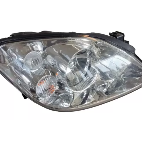 20-A363 фара передняя Nissan Primera 2009
