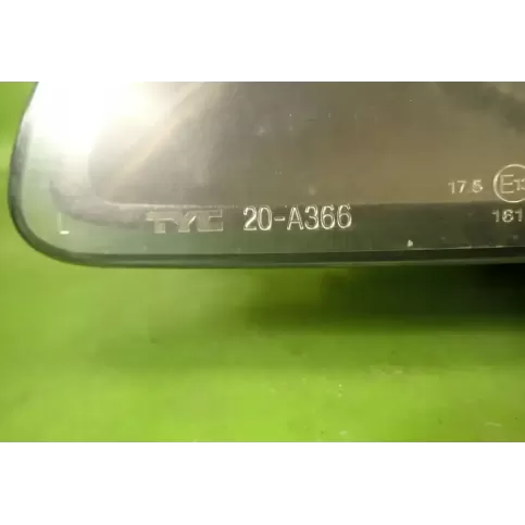 20-A366 фара передняя Nissan Almera N16 2002