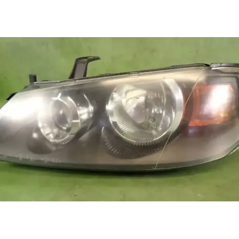 20-A366 фара передняя Nissan Almera N16 2002