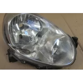 20-C577 фара передняя Nissan Micra 2012