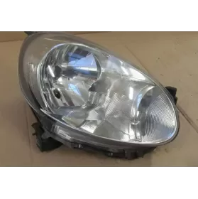 20-C577 фара передняя Nissan Micra 2012
