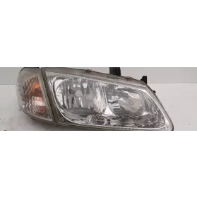 2002A9706 фара передняя Nissan Almera Tino 2000