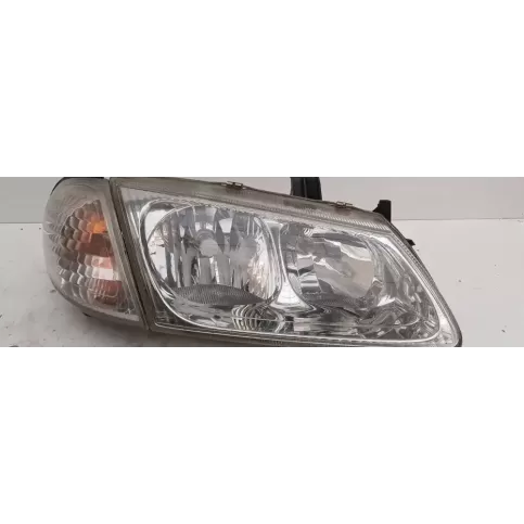 2002A9706 фара передняя Nissan Almera Tino 2000