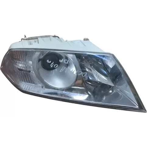 203575 фара передняя Skoda Octavia Mk2 (1Z) 2007