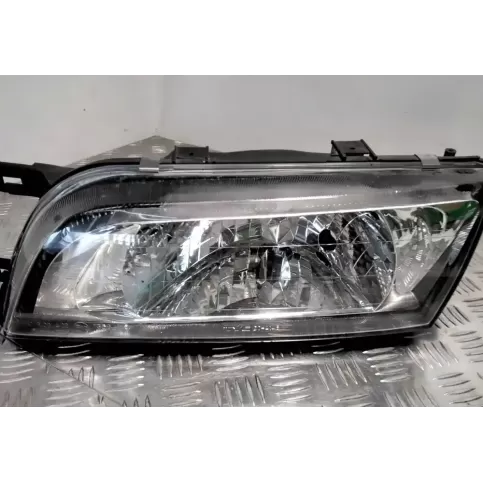 203642B фара задняя Nissan Almera N16 2002