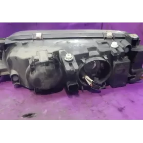 205489 фара передняя Mazda 626 1998