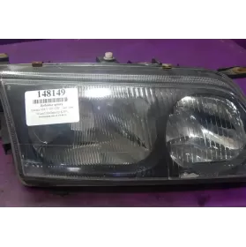 205489 фара передняя Mazda 626 1998